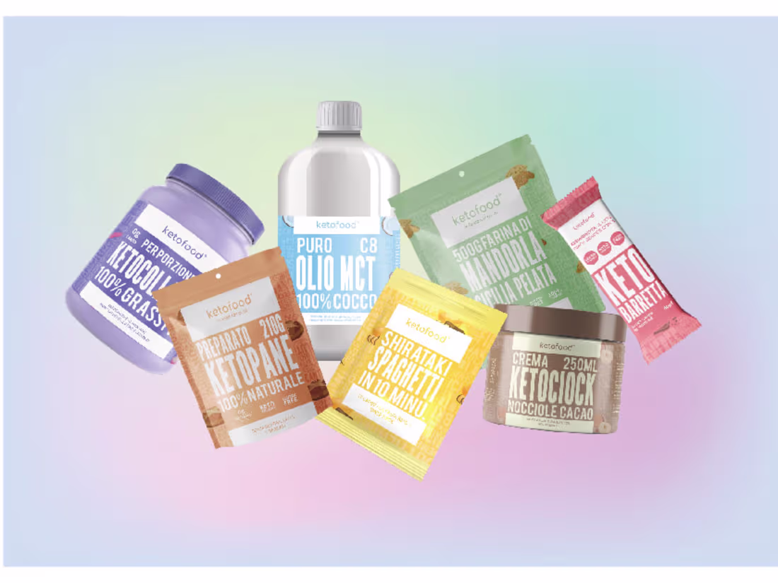 Cover image for Innovative packaging!