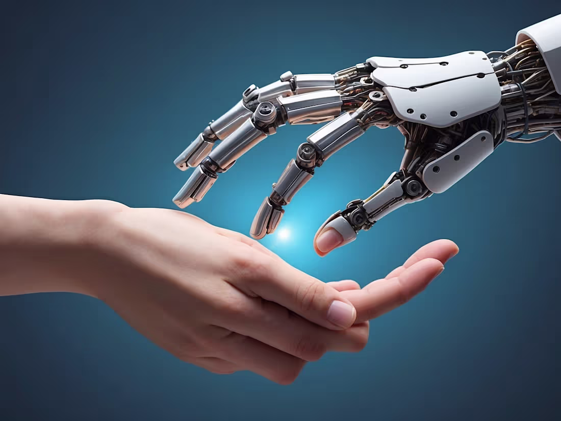 Cover image for Navigating the AI Frontier: History’s Lessons on Innovation and 