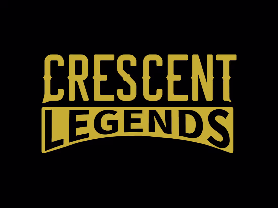 Cover image for Futuristic Logo Design