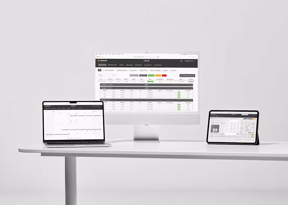 Cover image for MyEticNet, SaaS webapp for Etic Europe