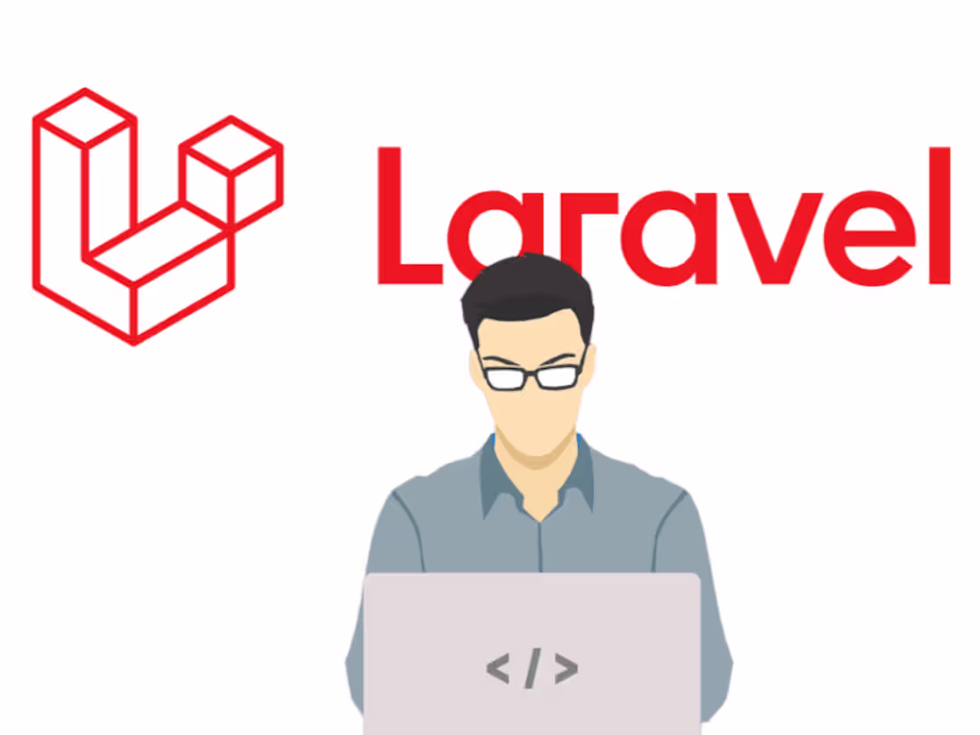 Cover image for Full Stack Web Development