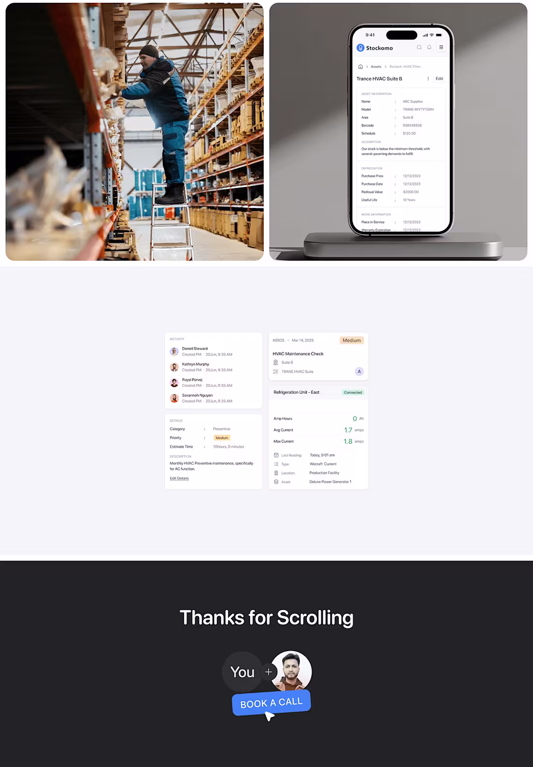 Cover image for Inventory Mangement Saas