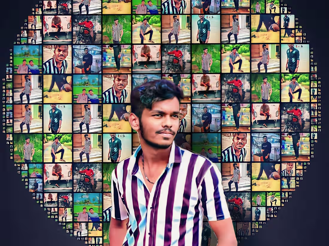 Cover image for Logo designing 