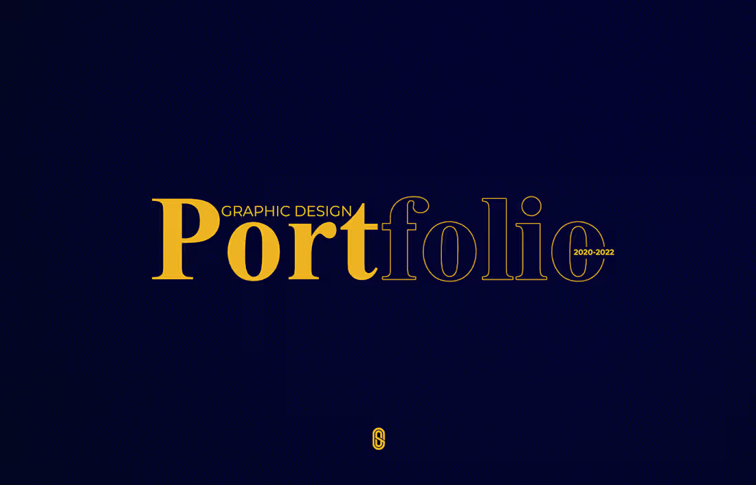 Cover image for Graphic Design Portfolio :: Behance