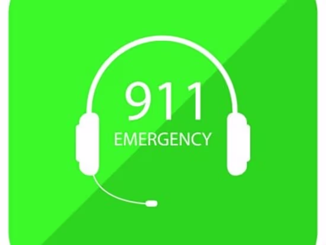 Cover image for 911 Backend System Testing