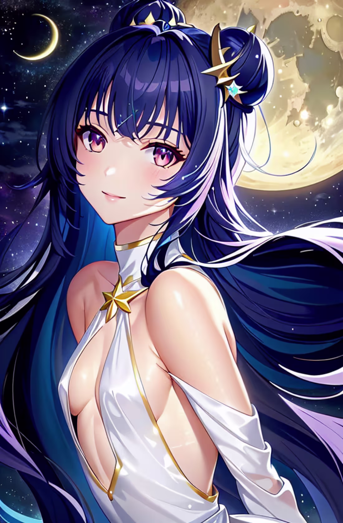 Cover image for Deck Girls