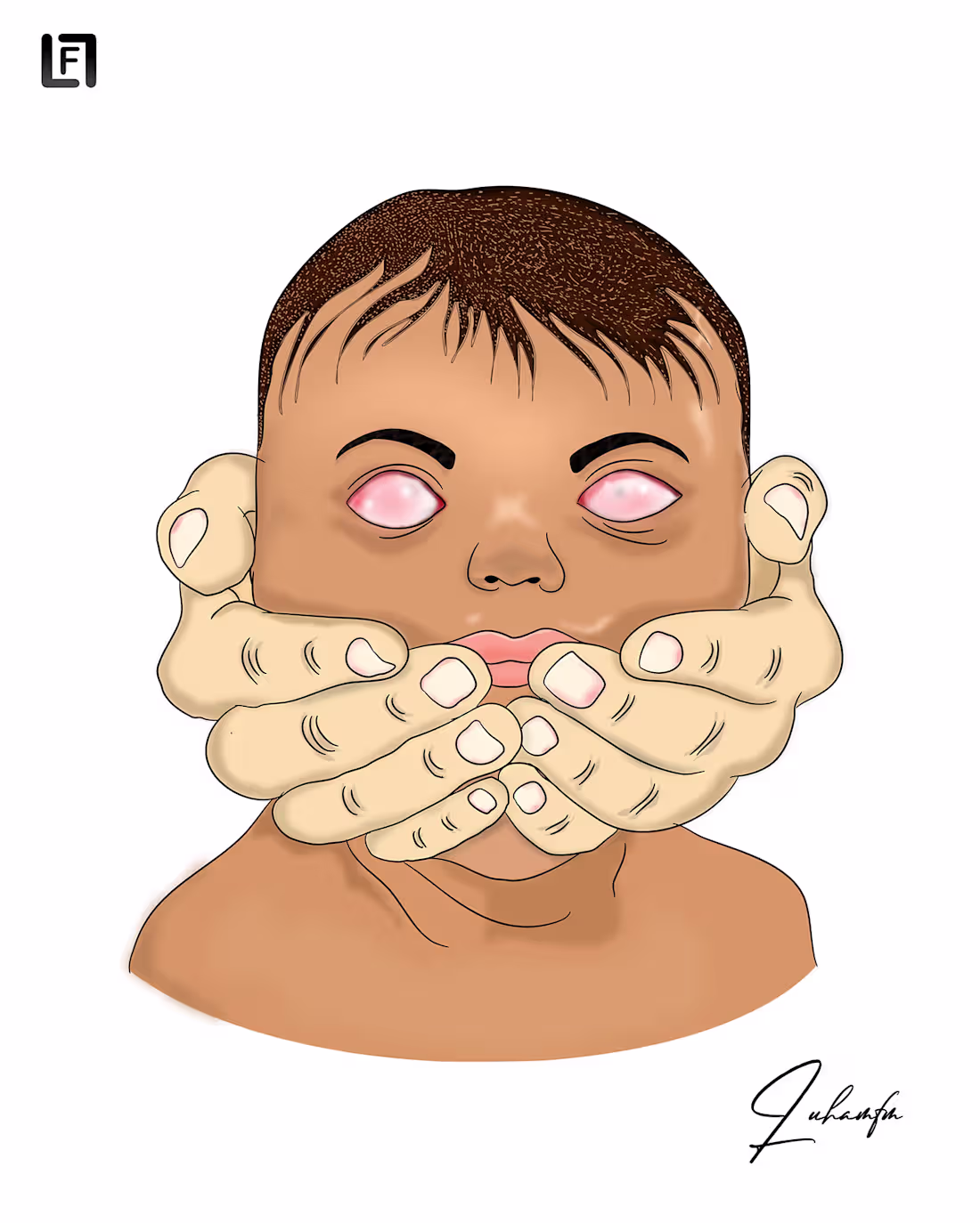 Cover image for Illustrations and Custom arts :: Behance