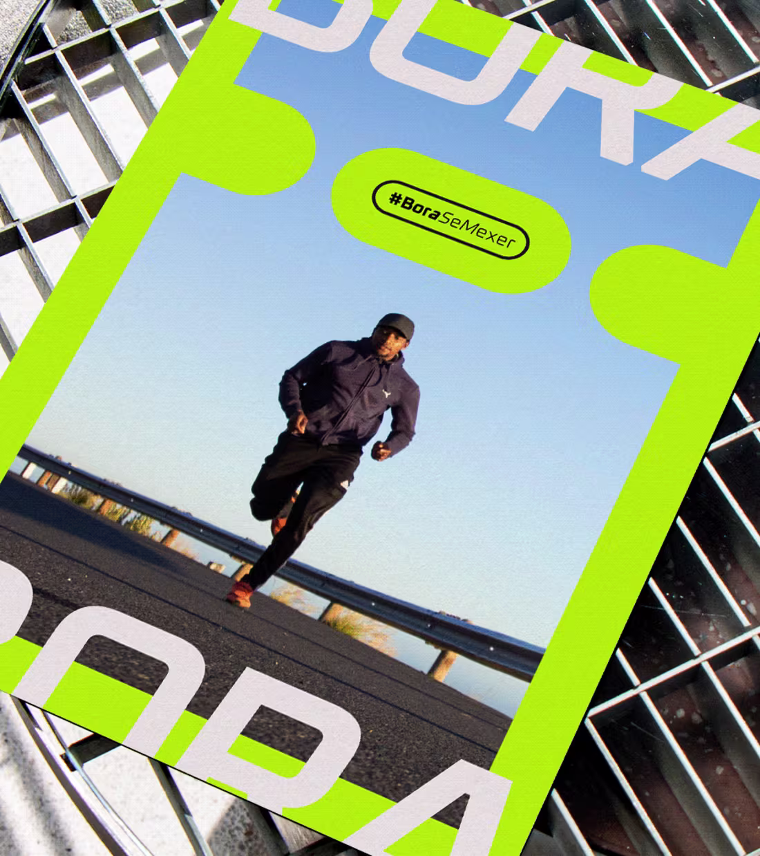 Cover image for Grupo SBF | Moving Is Our Sport