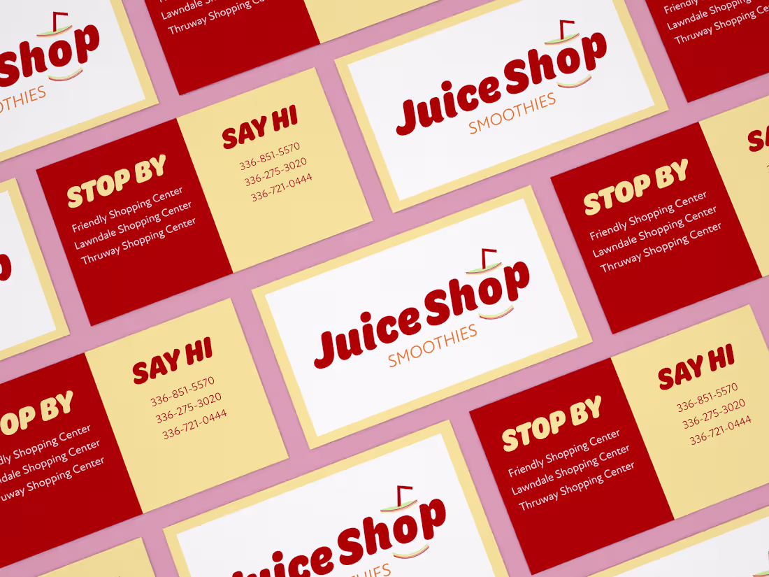 Cover image for Ultimate Branding Package: Brand Starter + Extras 