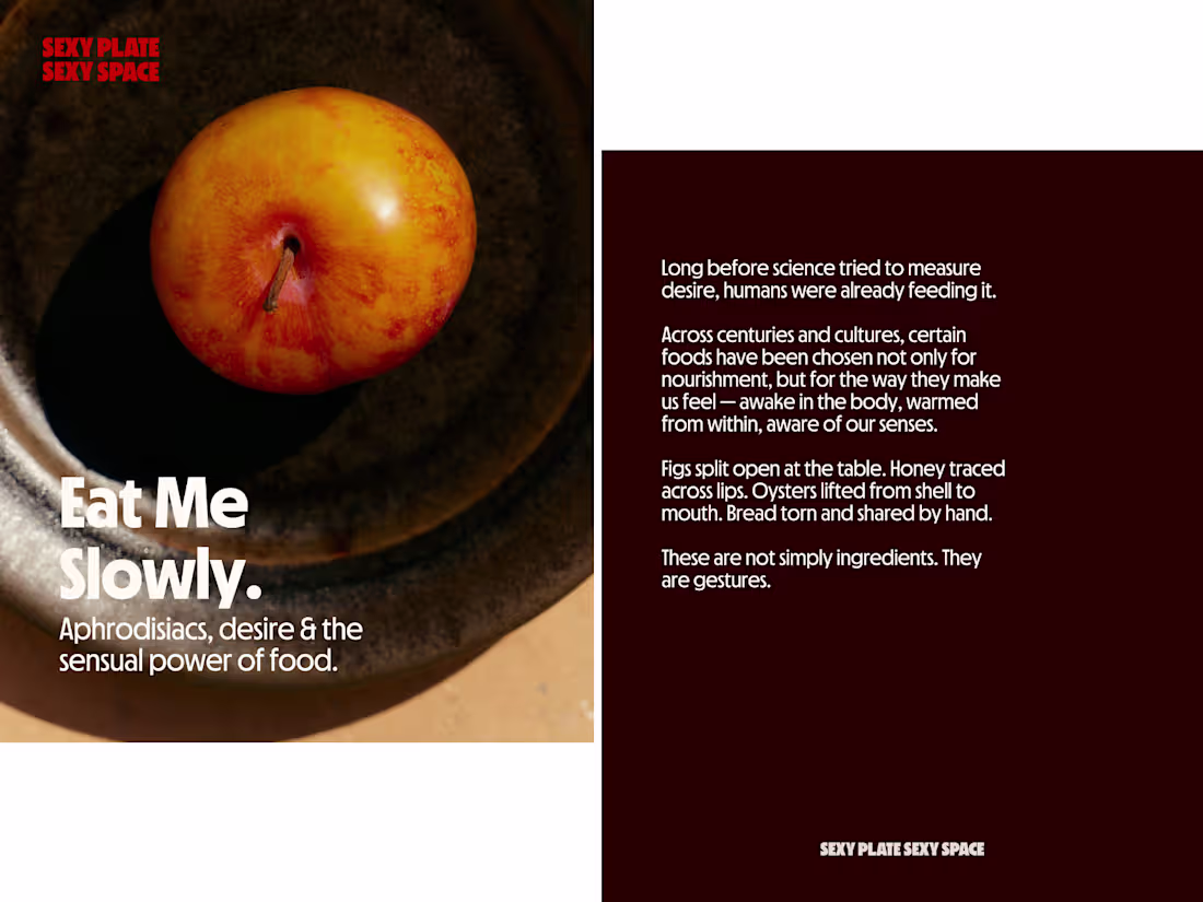 Cover image for Creative direction, concept development, and