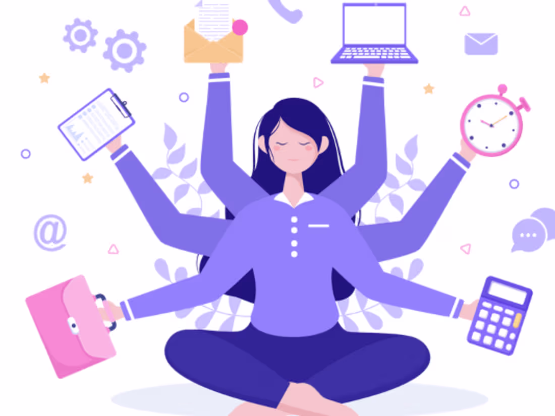 Cover image for Starter Package