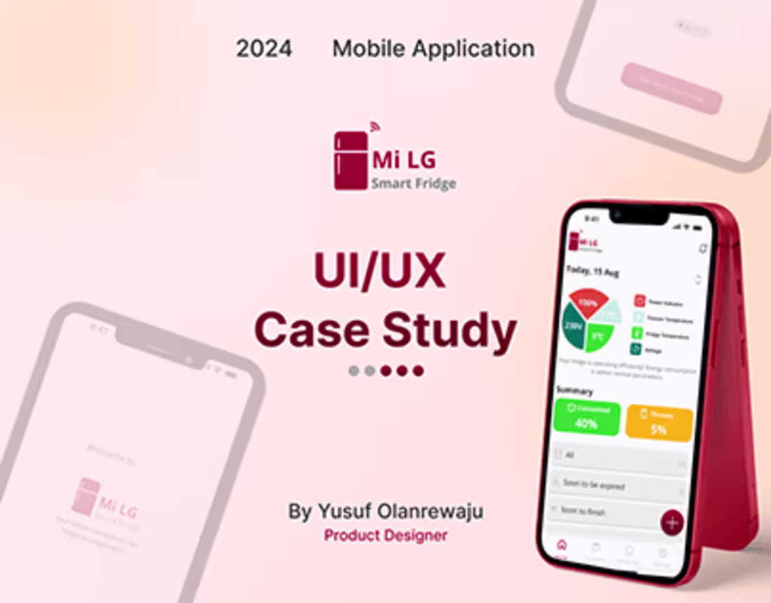 Cover image for Freelance Design Projects Showcase