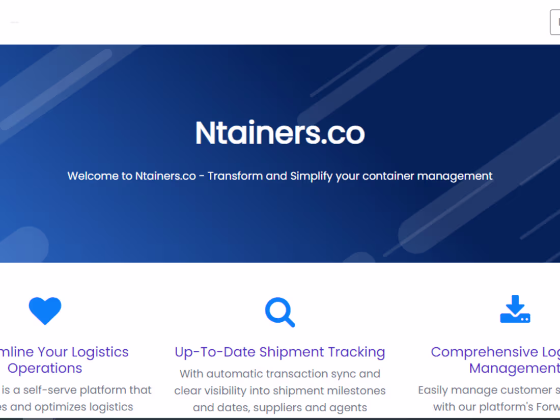 Cover image for Professional Website Development