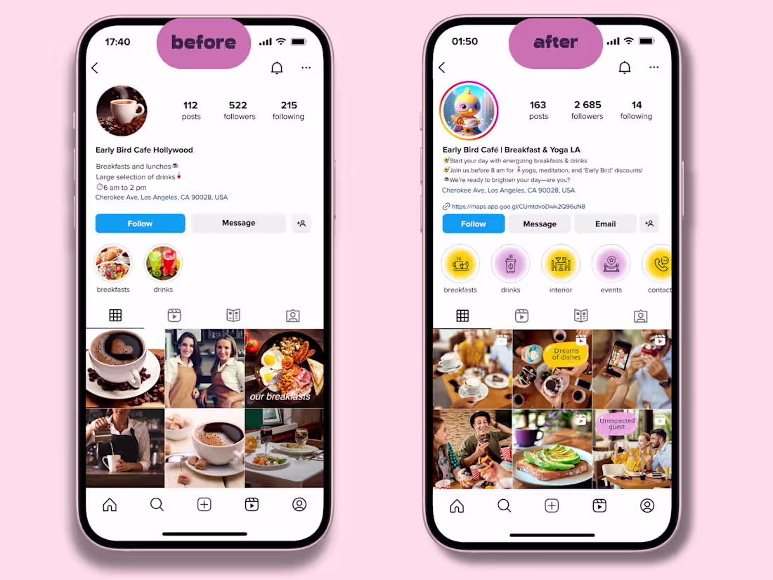 Cover image for Turnkey social media content creation, publishing done for you