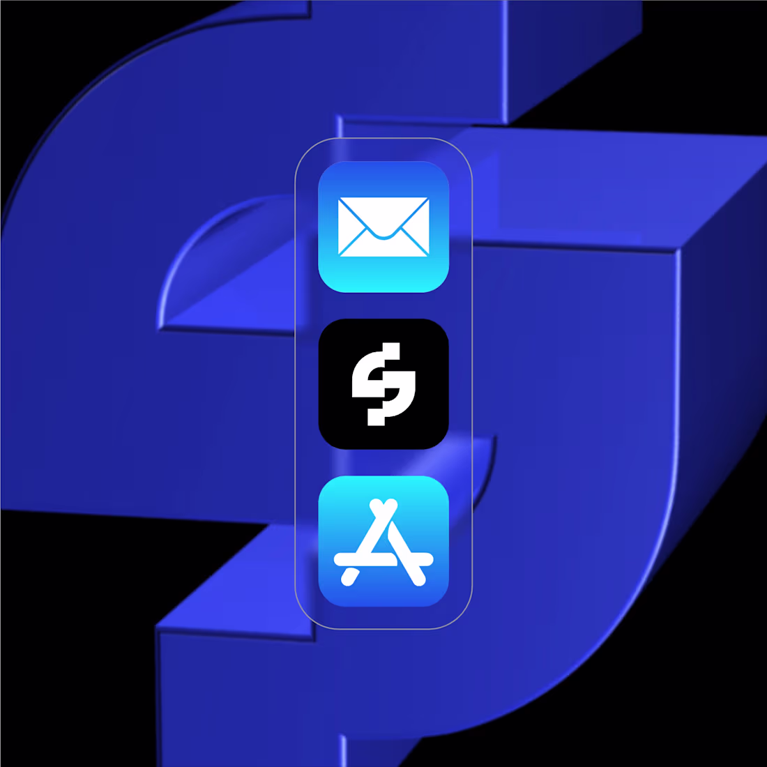 Cover image for Not all minimal brands are