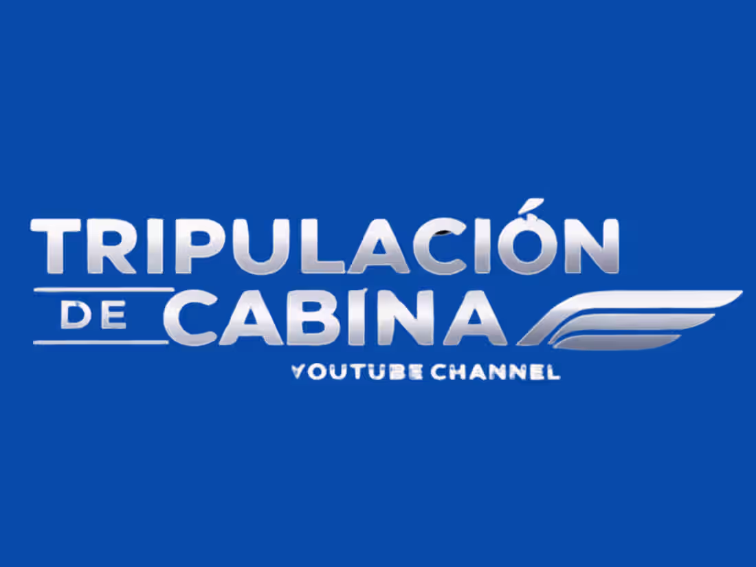 Cover image for Tripulación de Cabina