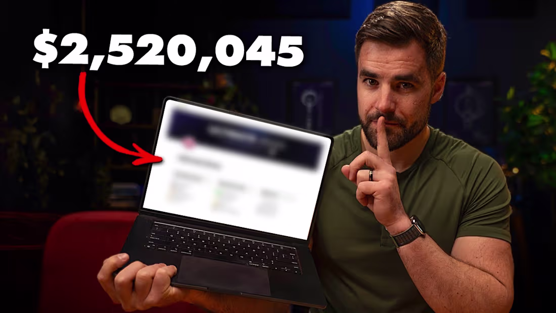 Cover image for Quality Longform Video Edit