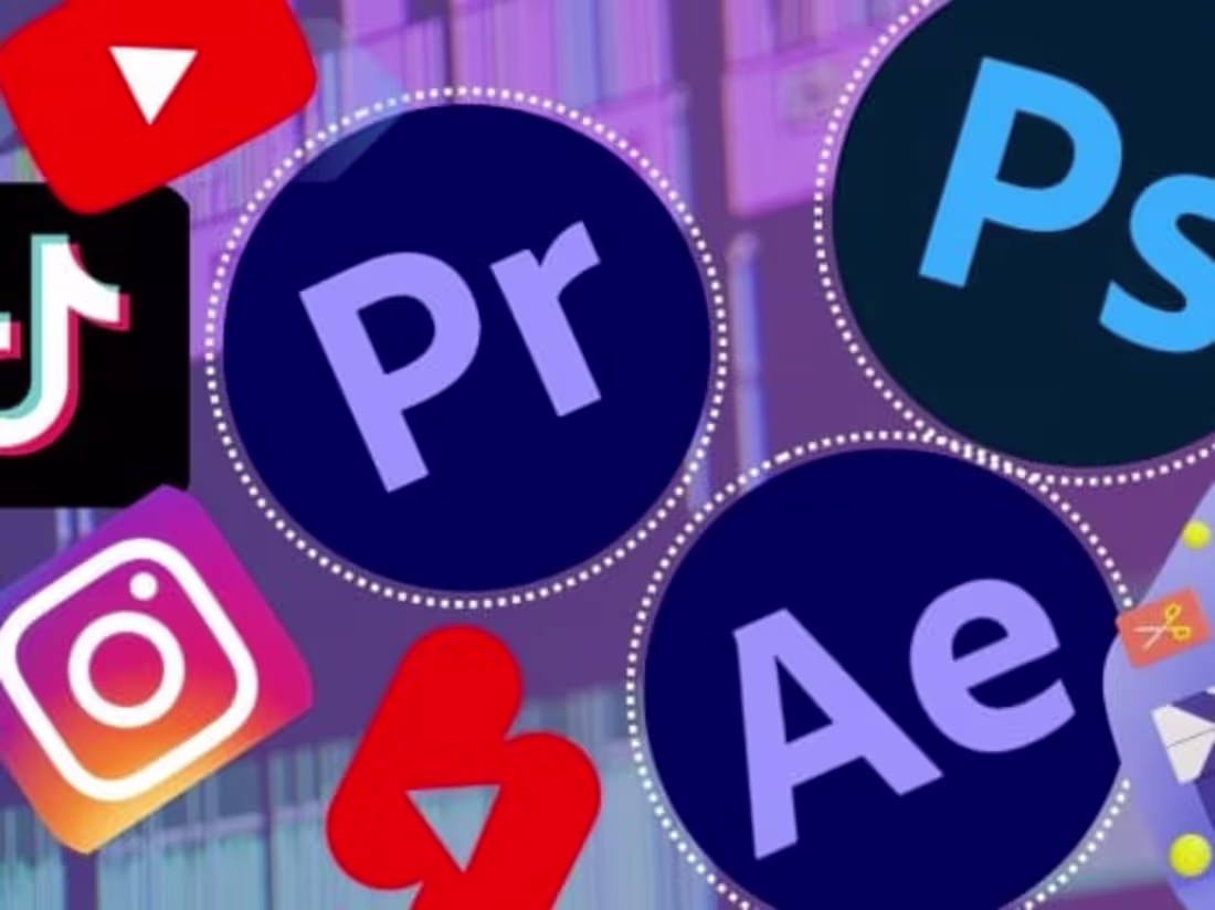 Cover image for Creative Video Editor: Bringing Your Vision to Life 