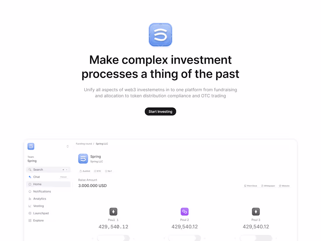 Cover image for Web Design and Development