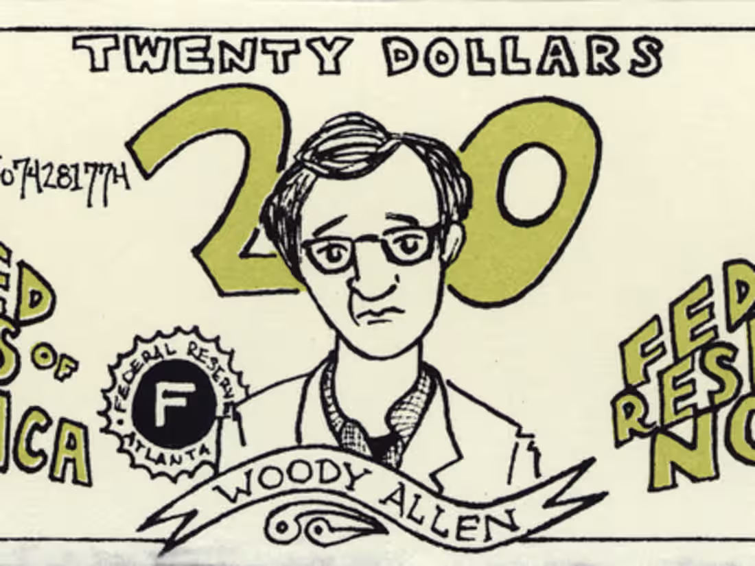 Cover image for Greenbacks Series