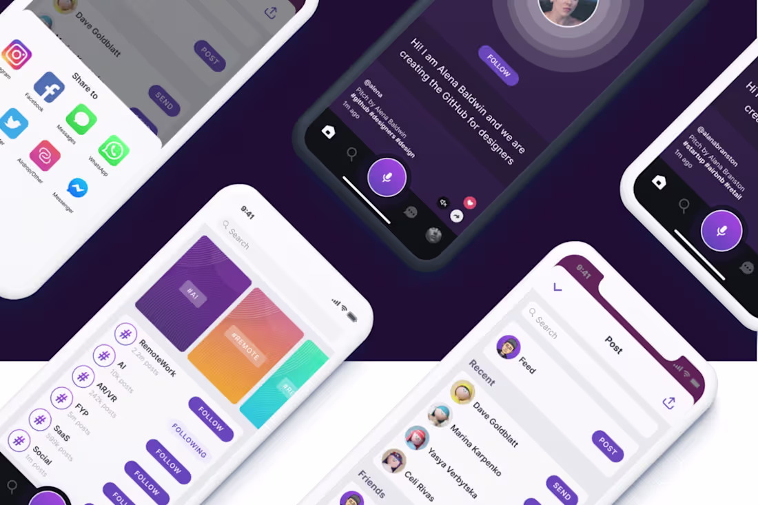 Cover image for Wavechat