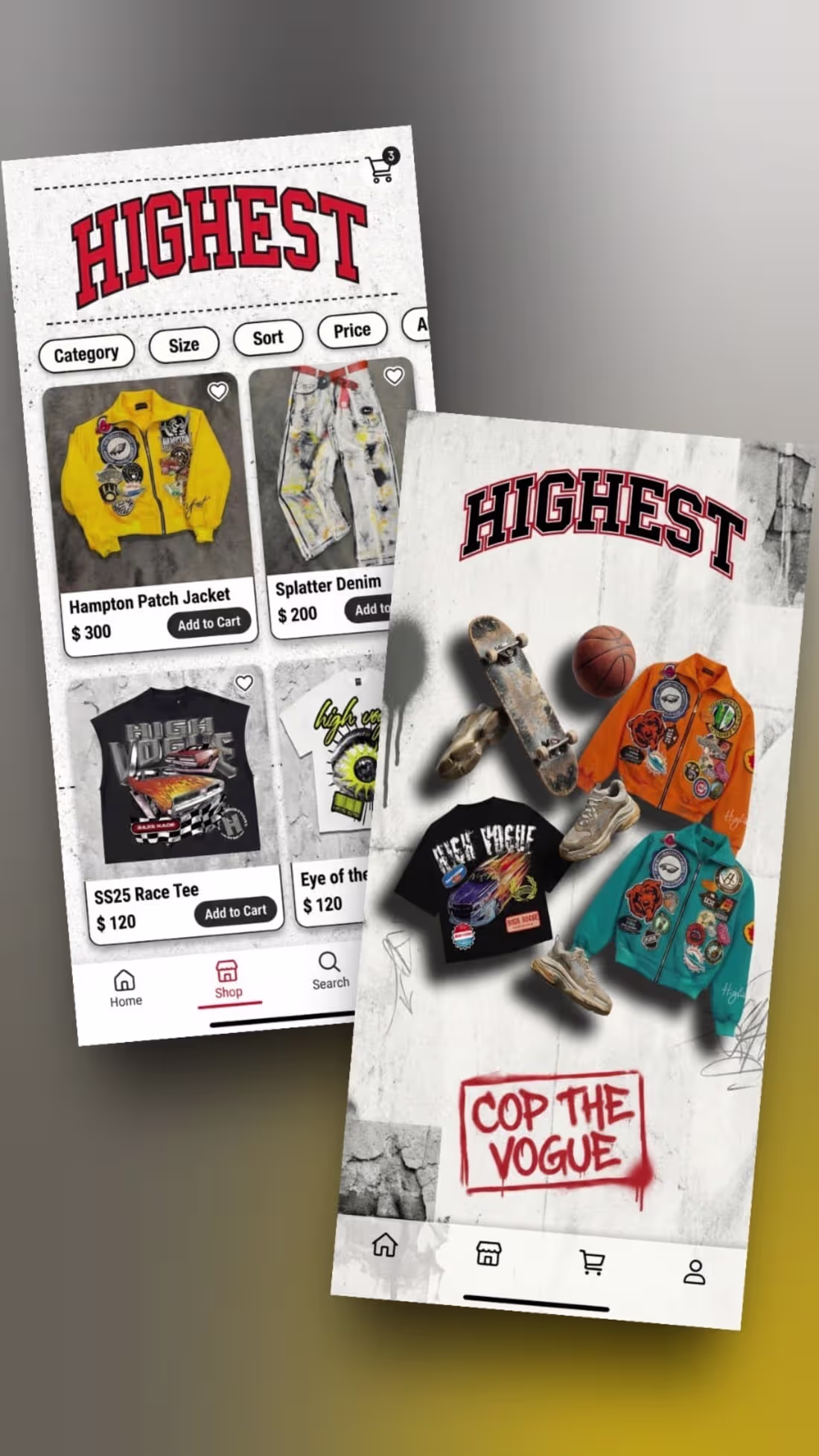 Cover image for When the design matches the