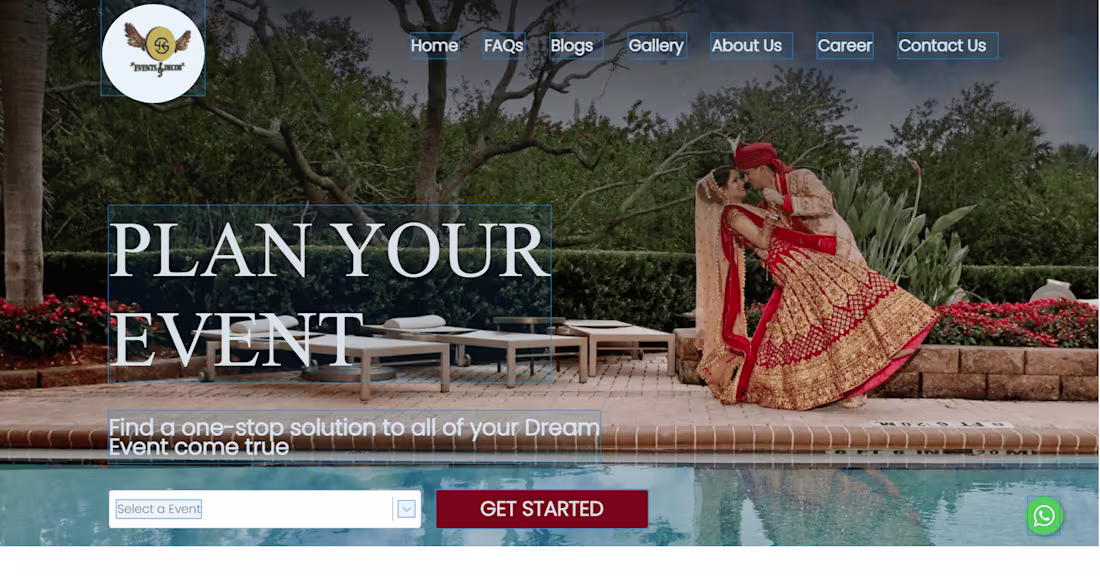 Cover image for SkyLark Event