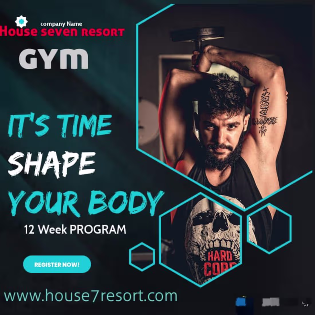 Cover image for Copywriting 