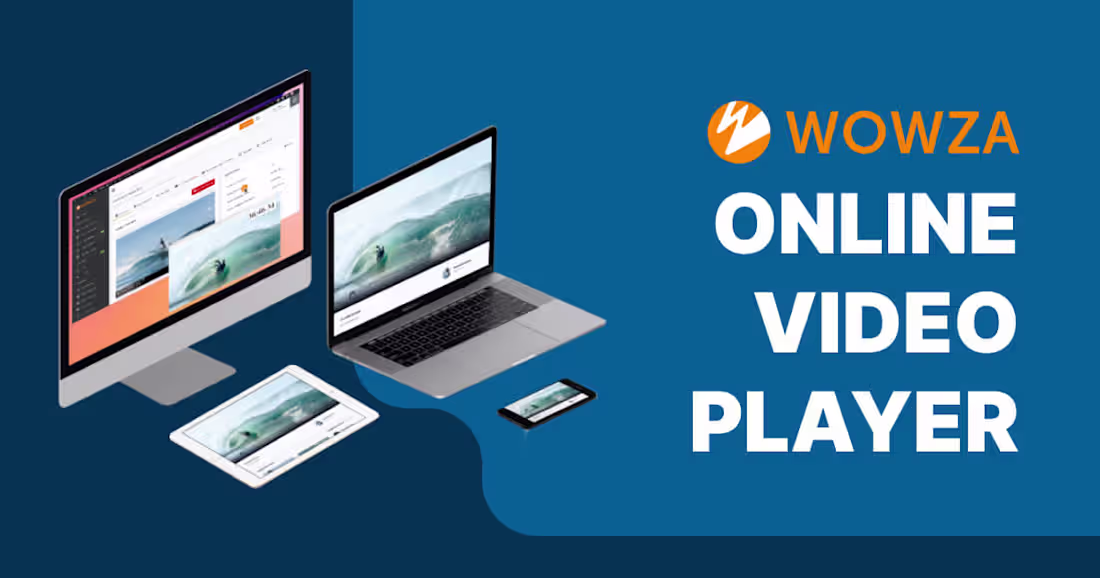 Cover image for Wowza Pillar Page