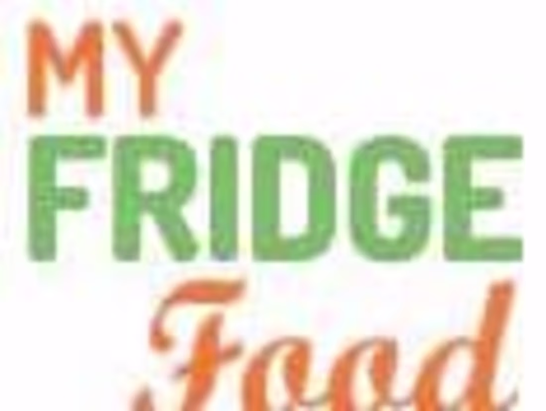 Cover image for MyFridgeFood - Home