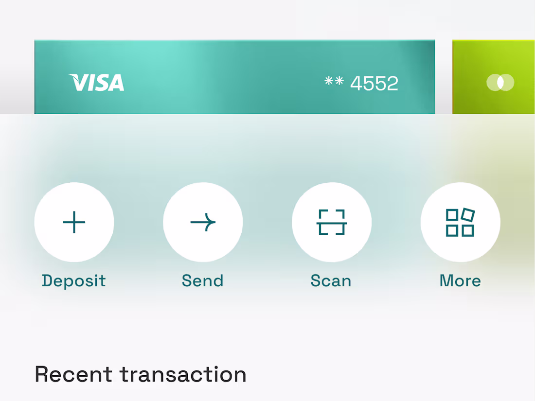 Cover image for web design