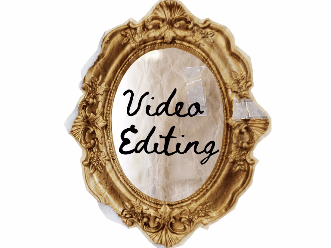 Cover image for Short form and long form video edits