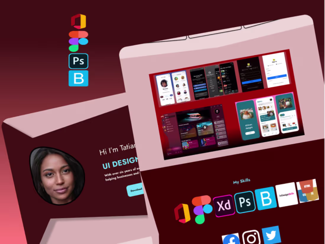 Cover image for Project 2