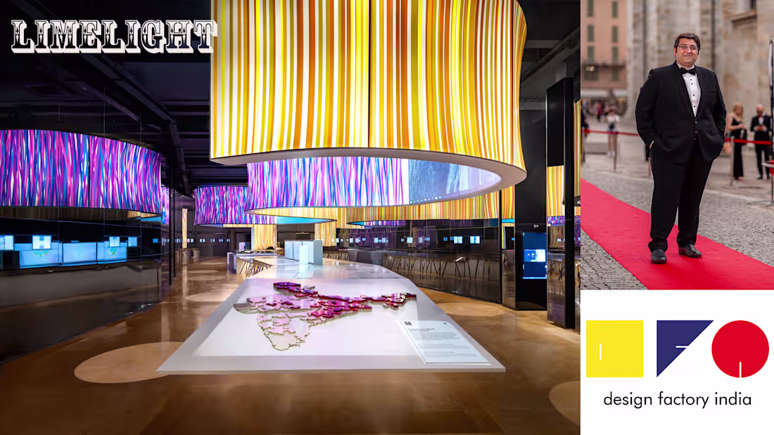 Cover image for Architect of the Month – Siddharth Bathla