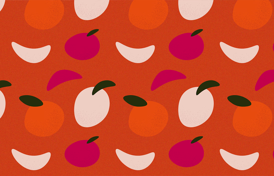 Cover image for BRANDING - NUTRITIONIST LOGO DESIGN on Behance