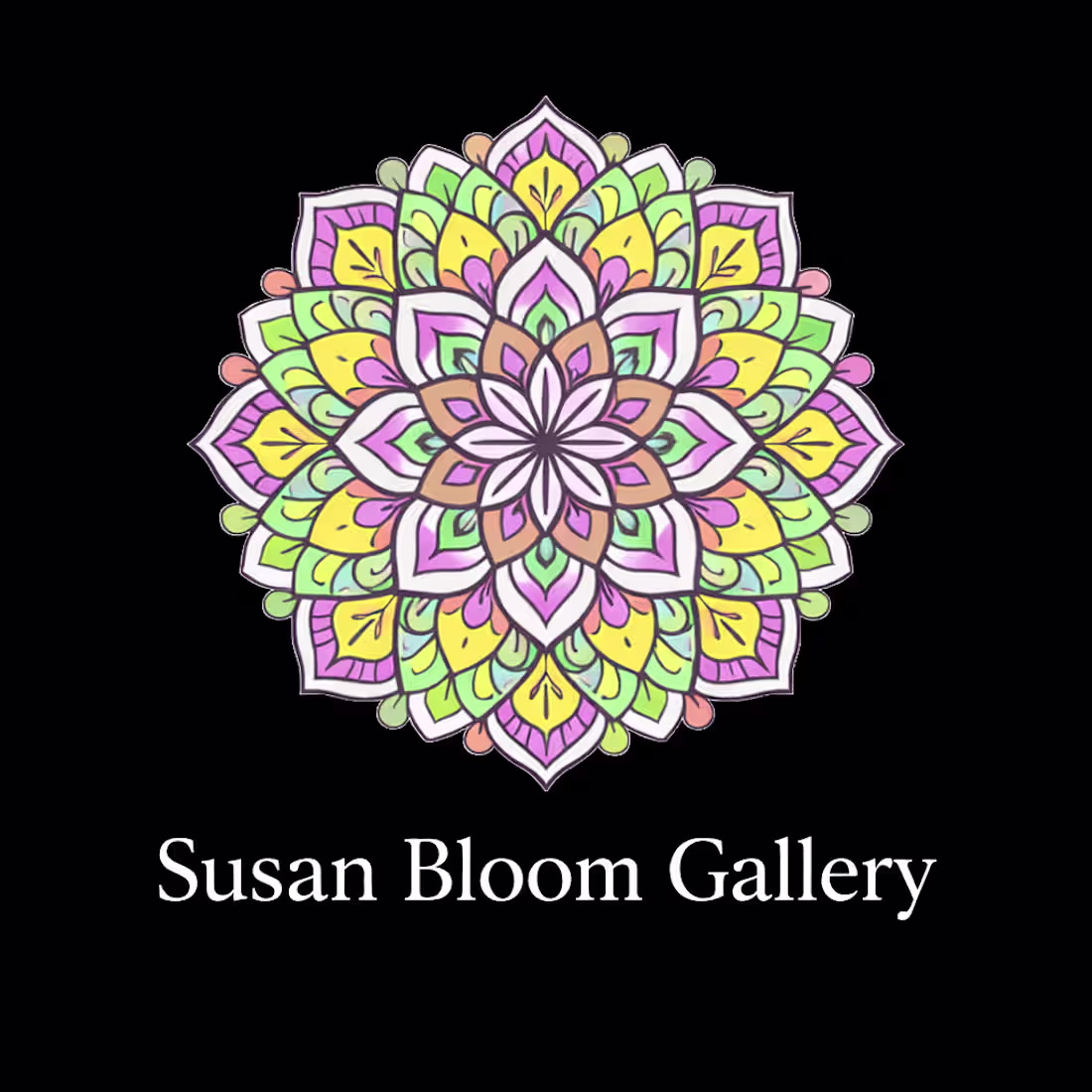 Cover image for Created a brand-identifying logo system