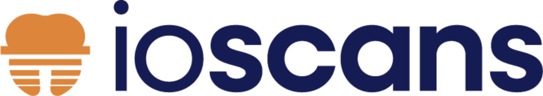 Cover image for IOScans