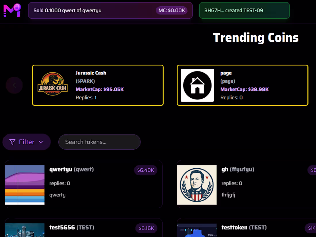 Cover image for MemeHome.io