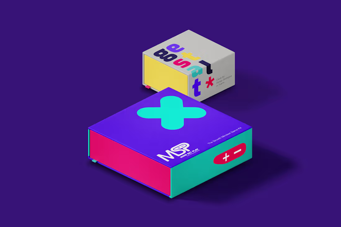 Cover image for MIND SET PLAY Connecting Pathways