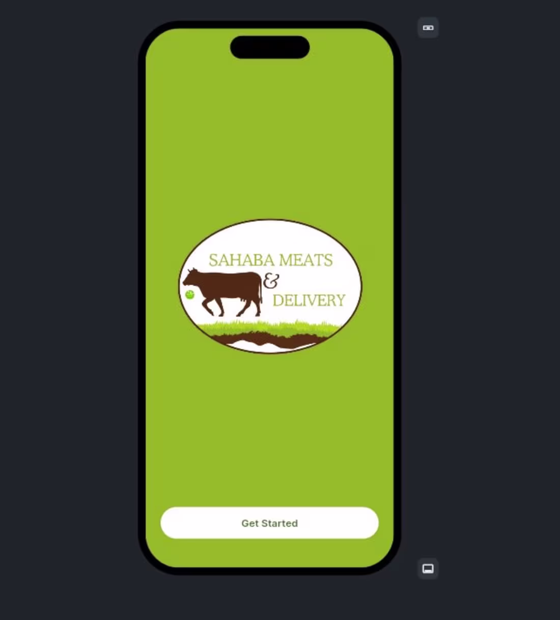 Cover image for Flutter App