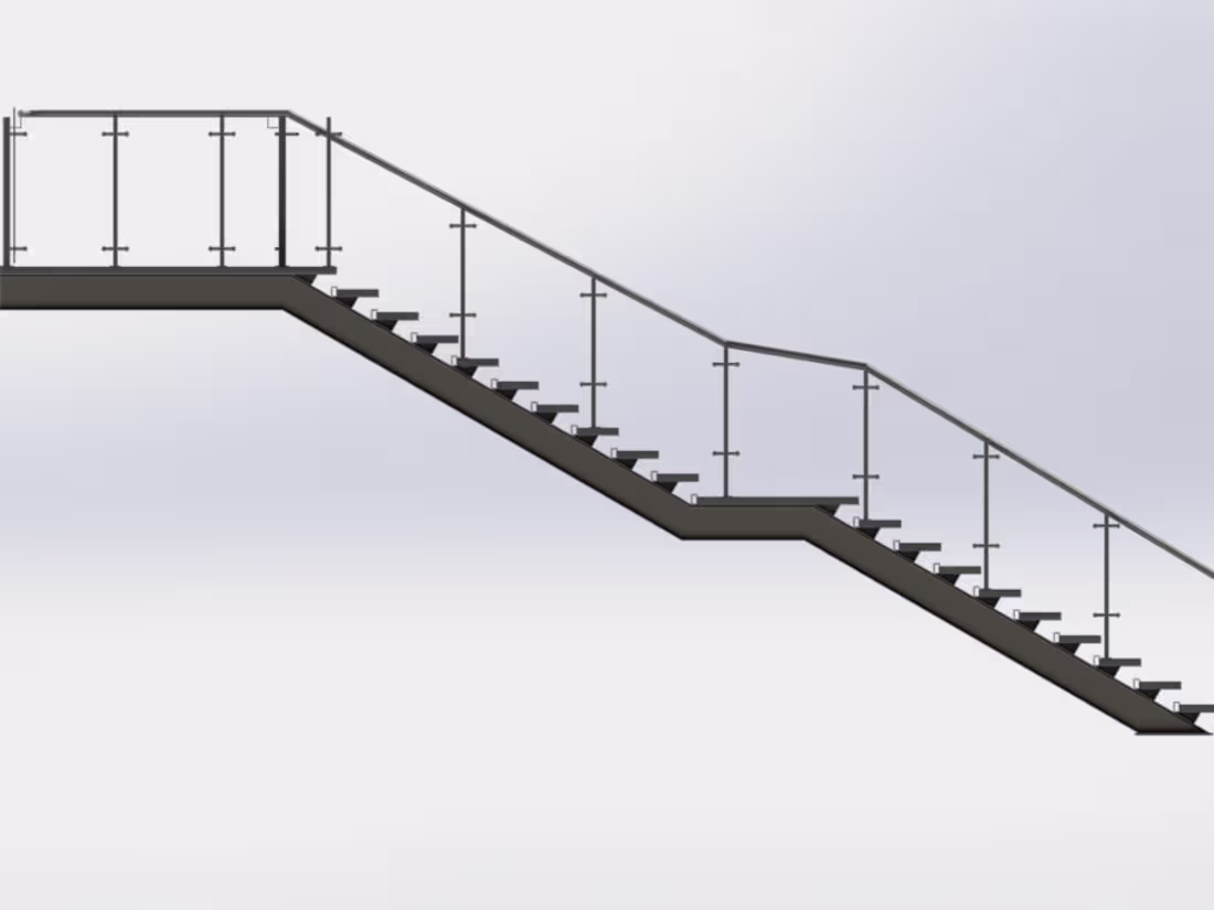 Cover image for 3D modelling and Render