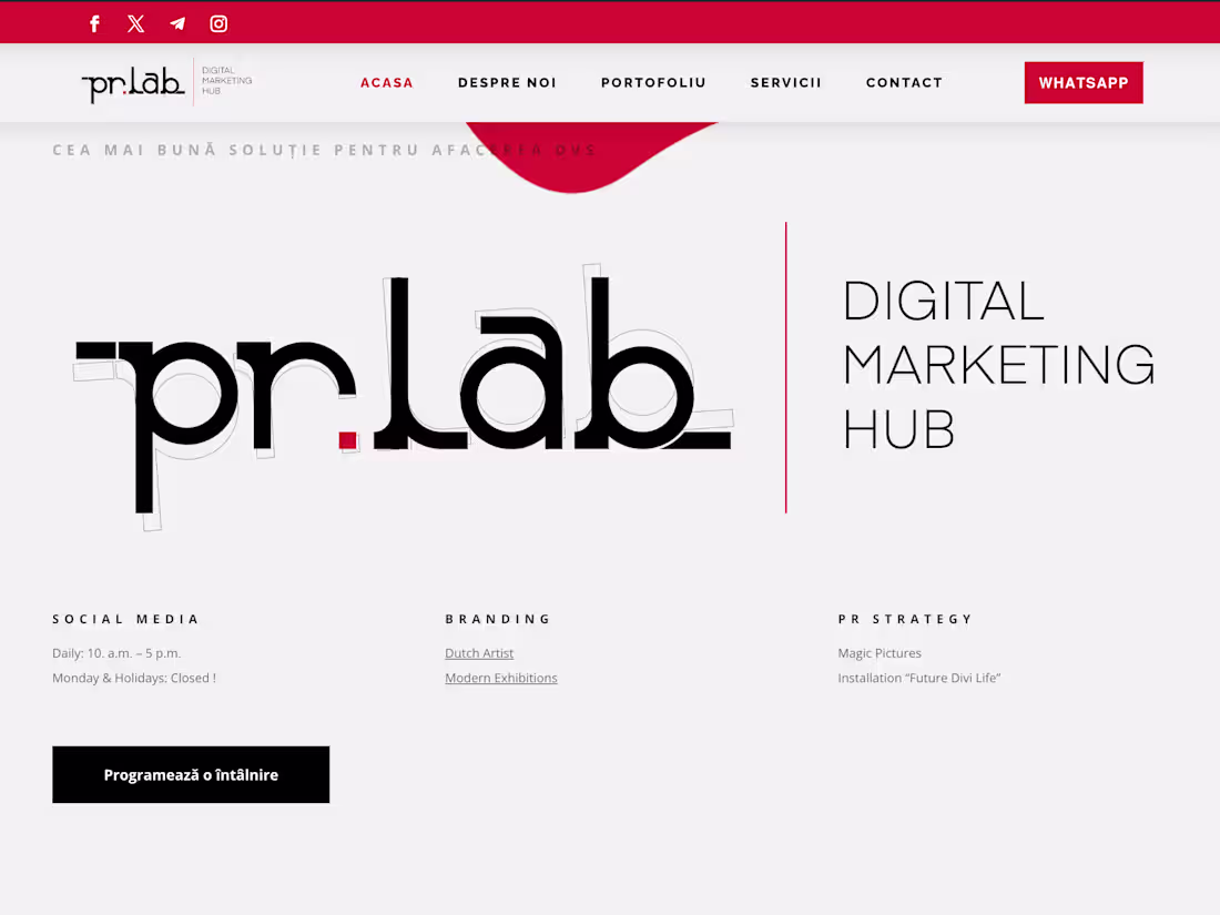 Cover image for Elevate Your Online Presence with Expert Website Design