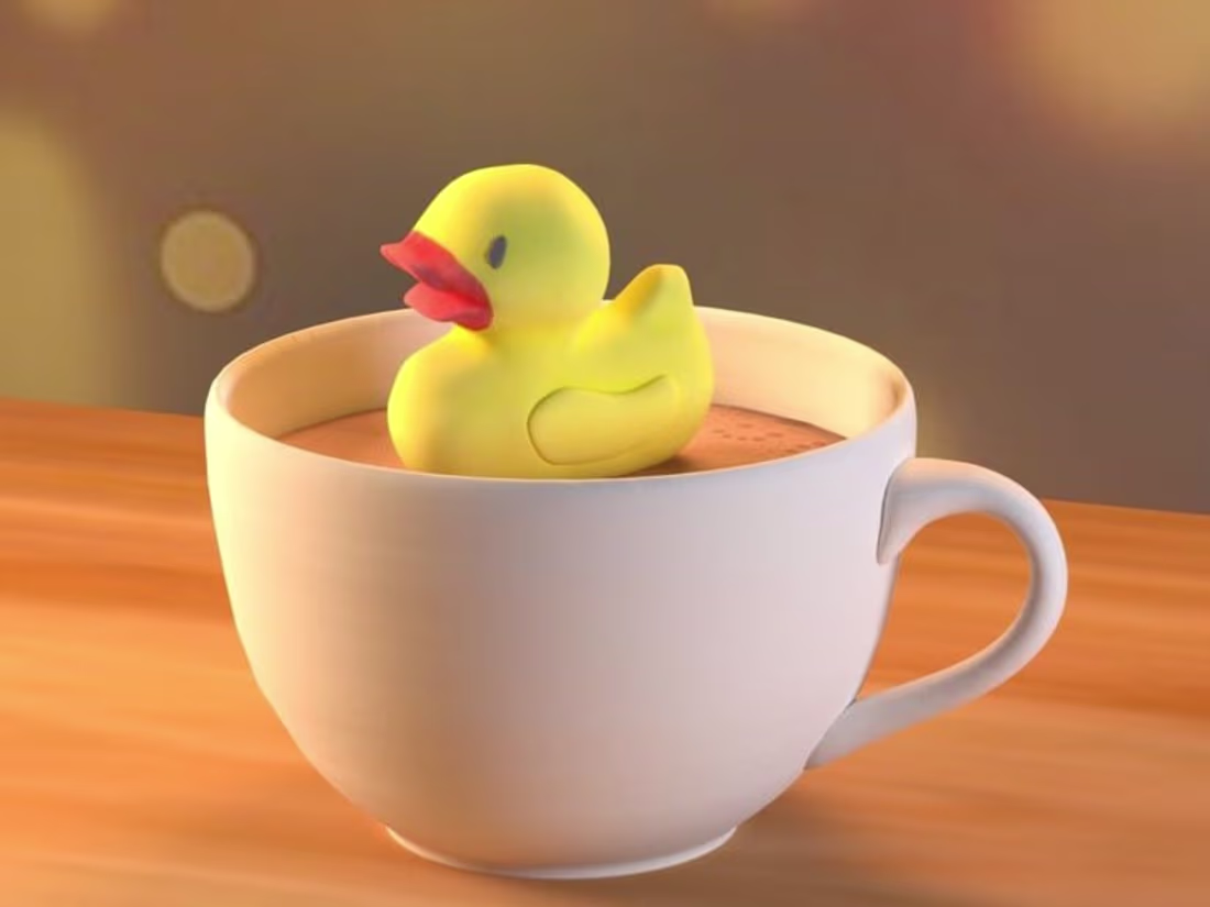 Cover image for 3D Modelling, Texturing and Rendering 