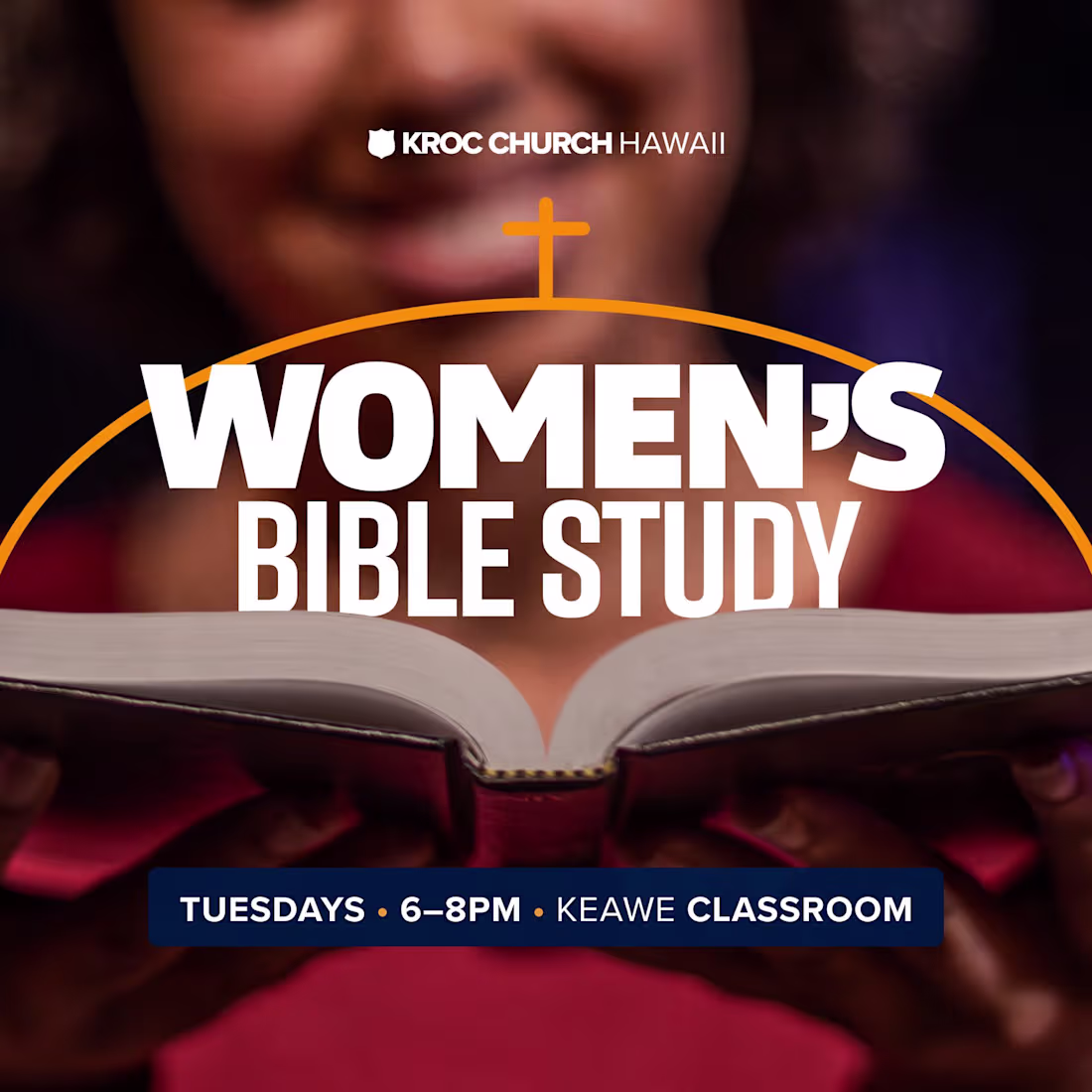 Cover image for Digital Design — Kroc Ministry