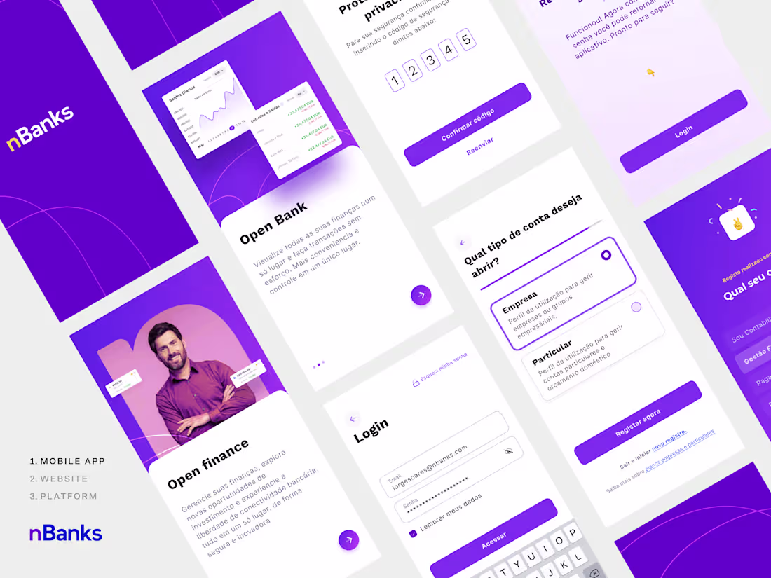 Cover image for Create Mobile App that people love