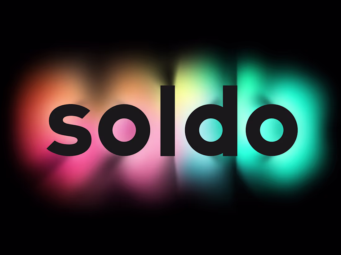 Cover image for Soldo’s Explainer Video – Neus Vich