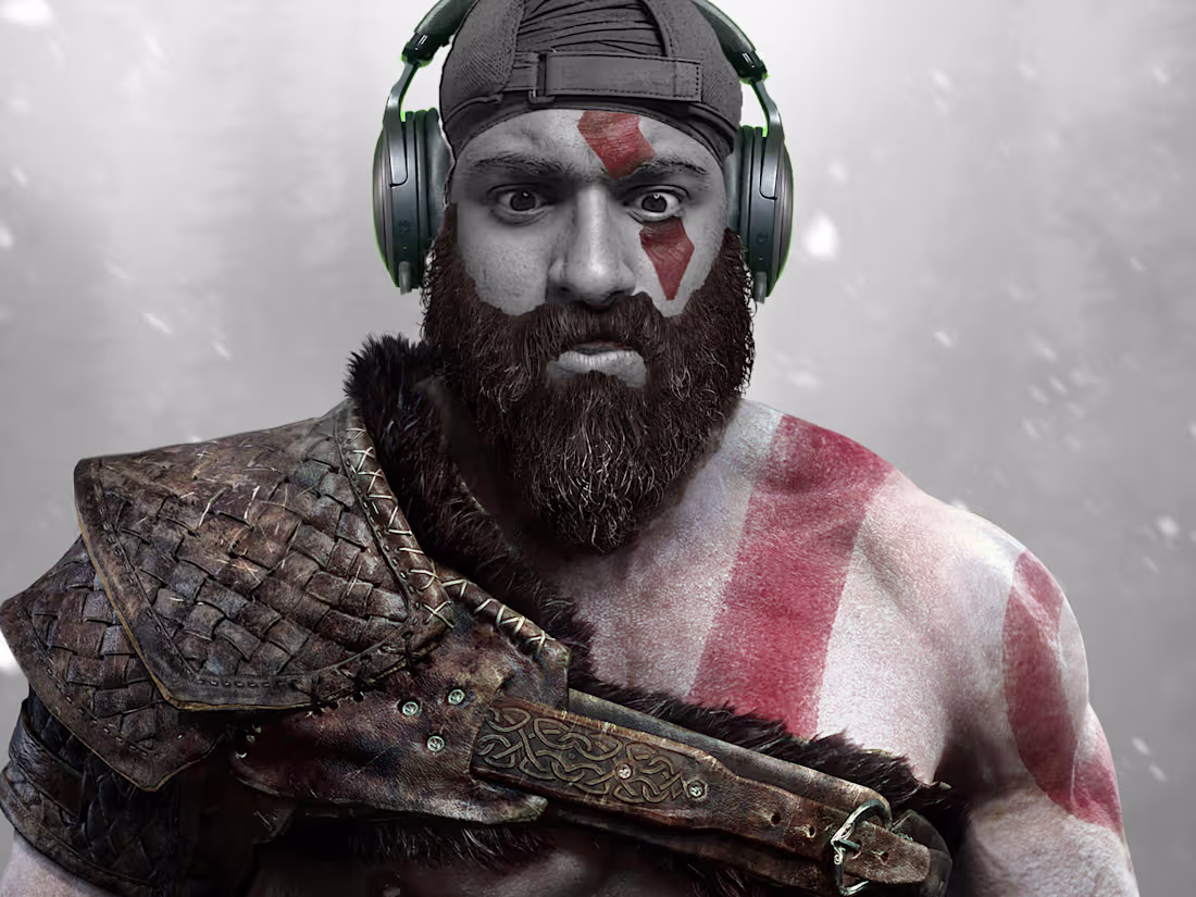 Cover image for  A Cinematic Journey through Advanced Video Editing 