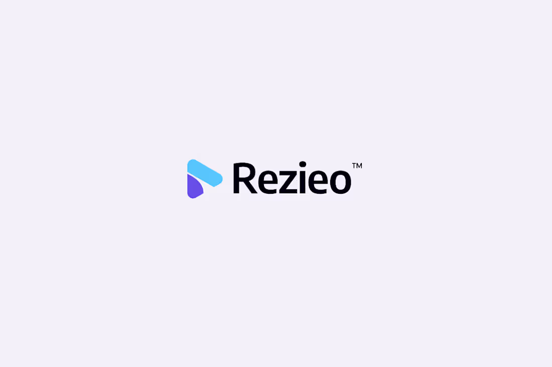 Cover image for Rezieo - SaaS