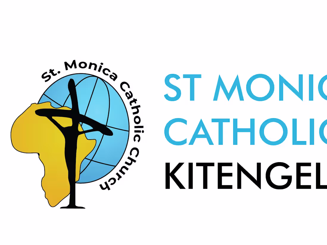 Cover image for St Monica Kitengela