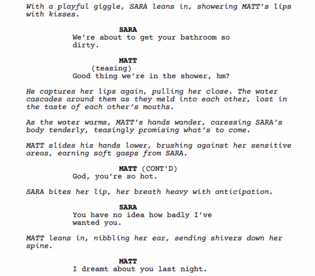 Cover image for For this project, the client